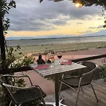 Antigua - 3 Pieces Climatise Au Rez-de-chaussee A - Cap Coudalere Mae-3433 Le Barcarès